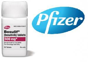 博舒替尼（Bosutinib）2026年医院原研一盒售价多少钱