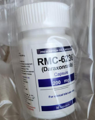 RMC-6236（daraxonrasib）FDA的审批时间需要多久
