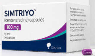 Simtriyo（centanafadine）的作用机制与功效