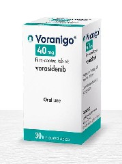 沃拉西地尼/伏昔尼布（vorasidenib）标准用法用量是怎样的
