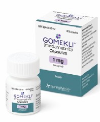 米达美替尼（mirdametinib）具体服用剂量是多少
