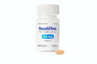 瑞司美替罗（resmetirom）核心作用与功效有哪些