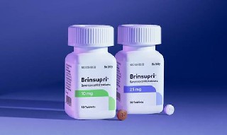 布瑞索卡替/布伦索替布（brensocatib）完整中文药品说明书查阅