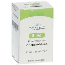 奥贝胆酸（Obeticholic acid）片现在已经在中国上市了吗？