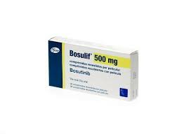 博舒替尼（Bosutinib）治疗慢性粒细胞白血病效果稳定吗？