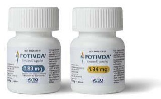 肾癌药替沃扎尼（Tivozanib）市场最新价格多少钱一盒，不同规格价位一览