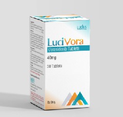 老挝版沃拉西地尼/伏昔尼布（vorasidenib）价格是多少钱一盒