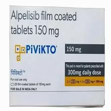 阿培利司（alpelisib）是哪一类靶向药主要治什么癌症