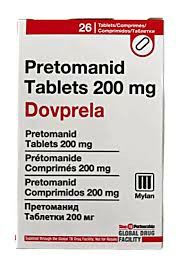 普托马尼（Pretomanid）治疗耐药肺结核效果好吗？