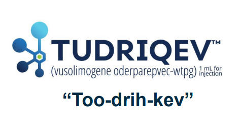 FDA加速批准Tudriqev（vusolimogene oderparepvec-wtpg）溶瘤病毒与纳武利尤单抗联合治疗不可切除的晚期皮肤黑色素瘤