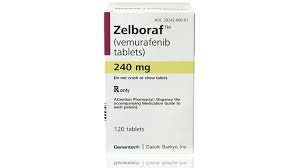 维莫非尼/维罗非尼（佐博伏）只适合BRAF突变患者吗？