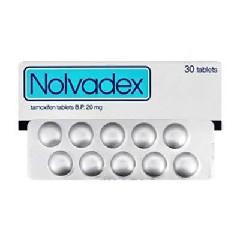 他莫昔芬（tamoxifen）发热完整官方用药说明书详解