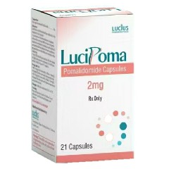 老挝仿制泊马度胺（pomalidomide）药效靠谱吗，好用吗？