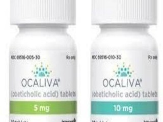 奥贝胆酸（Obeticholic acid）片治疗原发性胆汁性胆管炎效果怎么样
