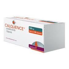 阿可替尼/阿卡替尼-维奈克拉联合用药改善了CLL QOL的年龄安全性
