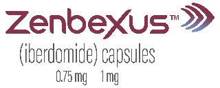 FDA批准Zenbexus（iberdomide）治疗治疗多发性骨髓瘤，中国患者什么时候能用？