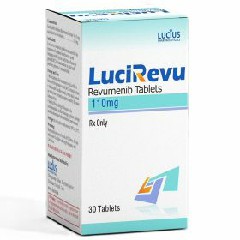 老挝版瑞维美尼（revumenib）从哪里能买到