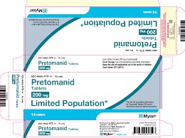 普托马尼（Pretomanid）医保能报销吗？进没进目录