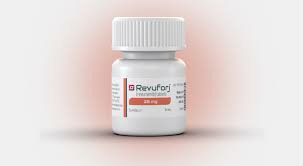 瑞维美尼（revumenib）-REVUFORJ这个药真的停产了吗？