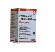 普托马尼（Pretomanid）的正确服用方法是怎么样的