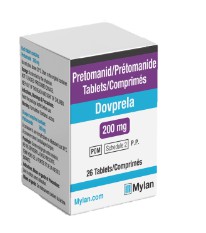 吃普托马尼（Pretomanid）后常见的副作用有哪些