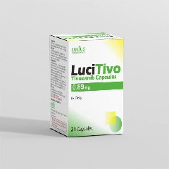 老挝版替沃扎尼（Tivozanib）现在上市了吗？