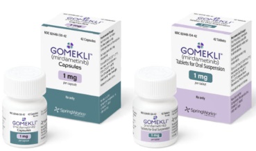米达美替尼（mirdametinib）有哪些药物相互作用