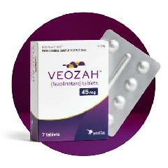 吃非唑奈坦（fezolinetant）多久见效，潮热症状多久能改善
