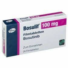 吃博舒替尼（Bosutinib）后常见副作用有哪些怎么缓解