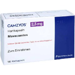 玛伐凯泰(迈凡妥)胶囊适用非梗阻性肥厚性心肌病吗原研公司是哪家