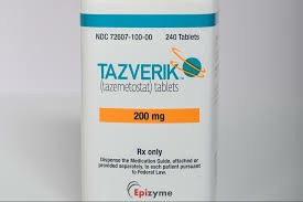 他泽司他(Tazemetostat)患者用药说明书，应该注意哪些问题？