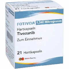 替沃扎尼（Tivozanib）国内上市了吗，国内患者能否买到原研版本