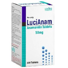 老挝版阿那莫林（Anamorelin）仿制药的 2026 最新市场价