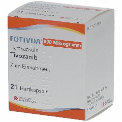 替沃扎尼（Tivozanib）用药禁忌梳理，哪些人群不适合使用该药物