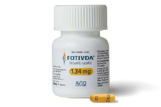 肾癌靶向药替沃扎尼（Tivozanib）的治疗效果如何，临床数据表现