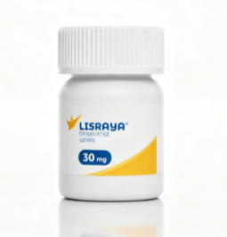 Lisraya（brepocitinib）的副作用及注意事项