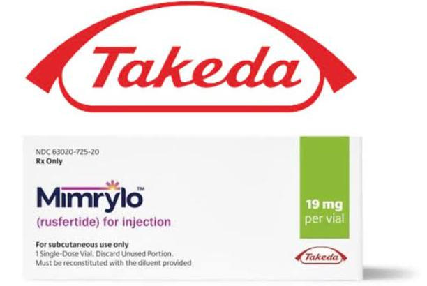 Mimrylo（rusfertide）的副作用及注意事项
