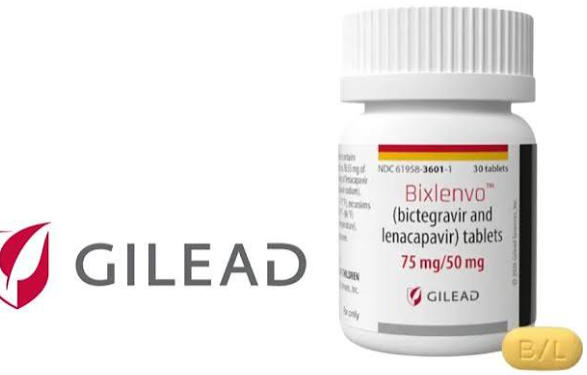 Bixlenvo（bictegravir and lenacapavir）的说明书中文简介