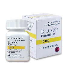 调整泊那替尼/普纳替尼剂量可保持疗效并改善慢性粒细胞白血病的毒性