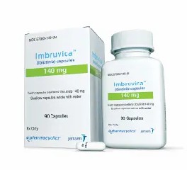 老挝仿制伊布替尼依鲁替尼都有哪些包装规格，市场的最新价格是多少钱