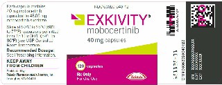 莫博替尼（mobocertinib）和舒沃替尼搭配啥药更有效