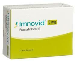 泊马度胺（pomalidomide）属于化疗药还是靶向药，它的作用和其他抗肿瘤药物有什么区别