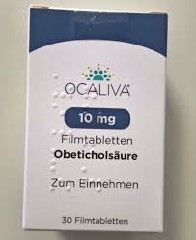 奥贝胆酸（Obeticholic acid）能不能用于乙肝肝硬化患者的临床治疗
