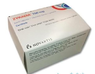 查出肺部结节后，可以直接使用塞瑞替尼/色瑞替尼（赞可达）进行治疗吗？