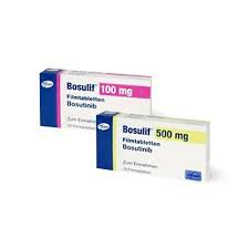 博舒替尼/伯舒替尼（Bosutinib）治疗期间肝功能要检查吗？
