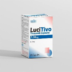 老挝仿制药替沃扎尼（Tivozanib）药品科普，价格以及临床疗效参考