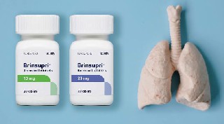 布瑞索卡替/布伦索替布（brensocatib）抑制剂属于高端抗生素药物吗？