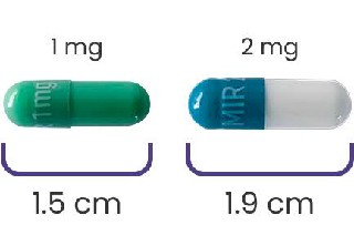 米达美替尼（mirdametinib）规范服用方式是什么，推荐的用法用量是多少