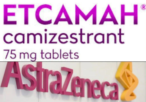 Etcamah（camizestrant）的副作用及注意事项