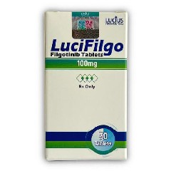 非戈替尼（filgotinib）老挝仿制版本和原研药的多维度对比
